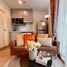 2 спален Квартира на продажу в Ideo Sathorn - Thaphra, Bukkhalo