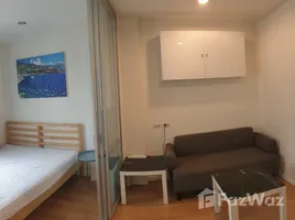 1 Bedroom Condo for sale at Lumpini Ville Onnut 46, Suan Luang, Suan Luang, Bangkok