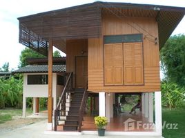 3 Bedroom House for rent in Lampang, Wiang Nuea, Mueang Lampang, Lampang