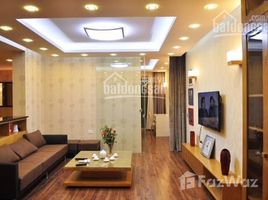 3 Habitación Departamento en alquiler en Khu đô thị mới Nghĩa Đô, Co Nhue, Tu Liem