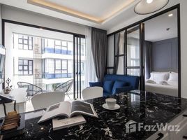 在Palmyrah Surin Beach Residence出售的1 卧室 公寓, 晟泰雷