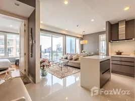 2 Bedroom Condo for rent at Q Langsuan, Lumphini