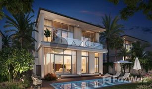 4 Habitaciones Adosado en venta en Meydan Avenue, Dubái Opal Gardens