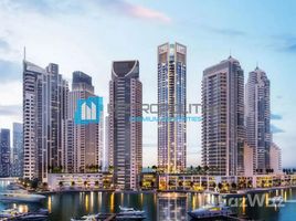 3 спален Квартира на продажу в LIV Marina, Dubai Marina