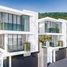 3 спален Дом на продажу в Mali Thai Pool Villas, Карон