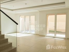3 Bedroom Villa for sale at Villa Lantana, Al Barsha South