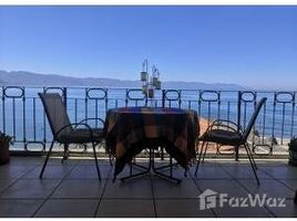 1 Bedroom Condo for sale at Km 3.5 Blvrd Francisco Medina Ascenci 1203, Puerto Vallarta