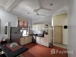 5 Bedrooms House for sale in Dengkil, Selangor Bangi