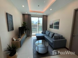 2 Bedroom Apartment for rent at Supalai Oriental Sukhumvit 39, Khlong Tan Nuea, Watthana