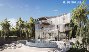 6 Habitaciones Villa en venta en The Address Sky View Towers, Dubái Zuha Island Villas