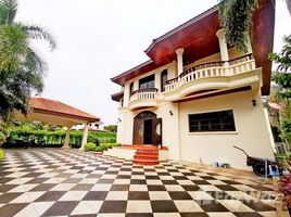 4 Schlafzimmer Haus zu vermieten in Pattaya, Nong Prue, Pattaya