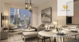 Available Units at Act One | Act Two towers