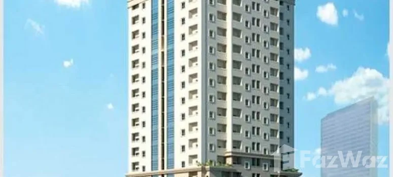 Master Plan of Tecco Tower - Photo 1