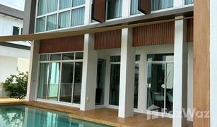 3 Bedrooms House for sale in Huai Yai, Pattaya Tropical Village 2