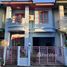 3 спален Дом в аренду в Chomfah Warangkul Klong 2, Pracha Thipat