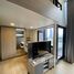 1 спален Квартира в аренду в Chewathai Residence Asoke, Makkasan