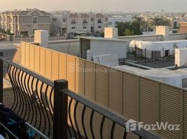 2 Bedroom Apartment for sale at Gate Apartments, Uptown Mirdif, Mirdif