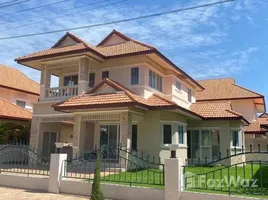 3 спален Дом в аренду в Siriporn Garden Home , San Na Meng, Сан Саи