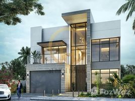 5 спален Вилла на продажу в Garden Homes Frond N, Garden Homes, Palm Jumeirah