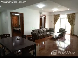 3 Bedroom Condo for rent at 3 Bedroom Condo for rent in Yangon, Mandalay