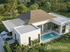 ขายวิลล่า 3 ห้องนอน ในโครงการ สมศิริ พูลวิลล่า, ป่าคลอก