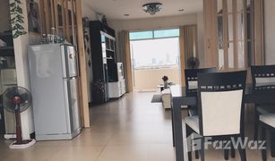 4 Bedrooms Penthouse for sale in Bang Phongphang, Bangkok PS Home Rama 3