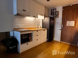 2 Bedroom Apartment for rent at Whizdom Punnawithi Station, Bang Chak