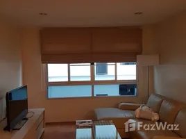 คอนโด 2 ห้องนอน ให้เช่า ในโครงการ ลุมพินี วิลล์ ศูนย์วัฒนธรรม, สามเสนนอก, ห้วยขวาง