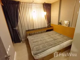 ขายคอนโด 1 ห้องนอน ในโครงการ เมโทรลักซ์ โรสโกลด์ พหลโยธิน - สุทธิสาร, สามเสนใน, พญาไท, กรุงเทพมหานคร