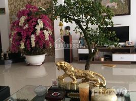 Studio Maison for sale in Ben Thanh, District 1, Ben Thanh