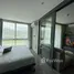 1 Habitación Apartamento en venta en CITYGATE, Kamala, Kathu, Phuket, Tailandia