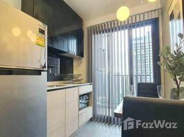 1 Bedroom Condo for rent at The BASE Garden Rama 9, Hua Mak