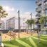 1 Bedroom Apartment for sale at Rimal Residences, Palm Towers