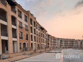 在Stone Residence出售的2 卧室 住宅, The 5th Settlement, New Cairo City