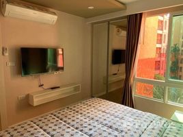 1 спален Кондо в аренду в Seven Seas Condo Jomtien, Nong Prue