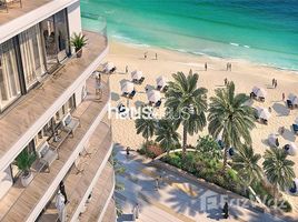 2 спален Квартира на продажу в Palace Beach Residence, EMAAR Beachfront