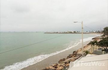 Near the Coast Apartment For Rent in Puerto Lucia - Salinas in La Libertad, 산타 엘레나