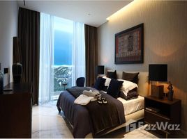 4 Bedroom Penthouse for sale at The S Tower, Al Sufouh Road, Al Sufouh