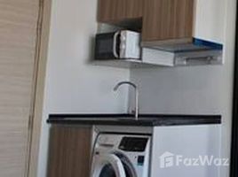 1 спален Квартира на продажу в BRIXTON Pet and Play Sukhumvit 107, Bang Na