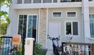 4 Bedrooms Townhouse for sale in Nong Prue, Pattaya Golden Town Pattaya