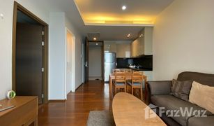 1 Bedroom Condo for sale in Khlong Tan Nuea, Bangkok Quattro By Sansiri