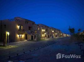 4 Bedroom Townhouse for sale at Mountain view Sokhna, Mountain view, Al Ain Al Sokhna