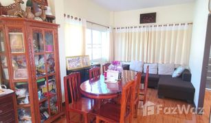 3 Bedrooms House for sale in Hang Dong, Chiang Mai Somwang Village