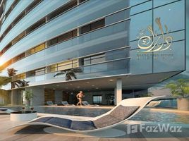 3 спален Квартира на продажу в The V Tower, Skycourts Towers, Dubai Land