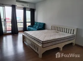 คอนโด 1 ห้องนอน ให้เช่า ในโครงการ ศุภาลัย มอนเต้ แอท เวียง, วัดเกต, เมืองเชียงใหม่, เชียงใหม่