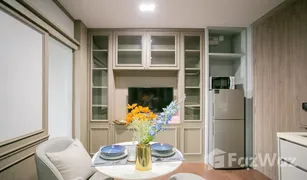 1 Bedroom Condo for sale in Din Daeng, Bangkok A Space Asoke-Ratchada