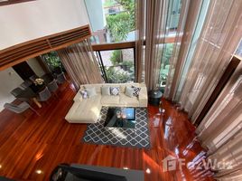 4 Bedroom Villa for rent at Levara Residence, Khlong Tan