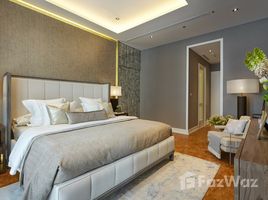 2 Bedroom Condo for sale at The Ritz-Carlton Residences At MahaNakhon, Si Lom, Bang Rak