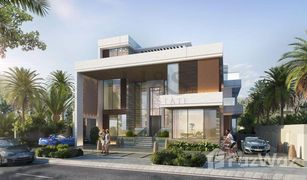 6 Habitaciones Villa en venta en Artesia, Dubái Mykonos
