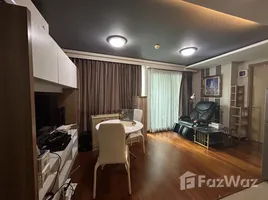 อพาร์ทเม้นท์ 2 ห้องนอน ให้เช่า ในโครงการ อินเตอร์ลักซ์ พรีเมียร์ สุขุมวิท 13, คลองเตยเหนือ